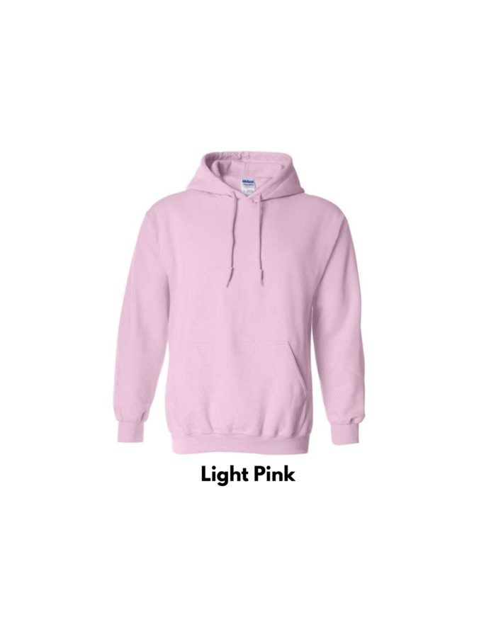 Gildan - Heavy Blend Hooded Sweatshirt - Image 28