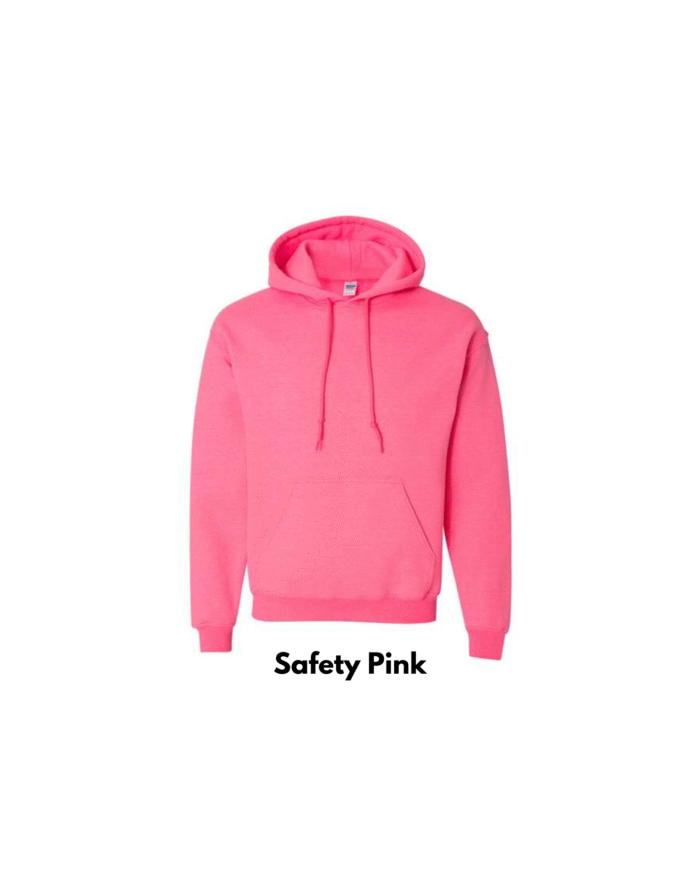 Gildan - Heavy Blend Hooded Sweatshirt - Image 41
