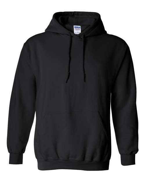 Heavy Blend Hooded Sweatshirt Front