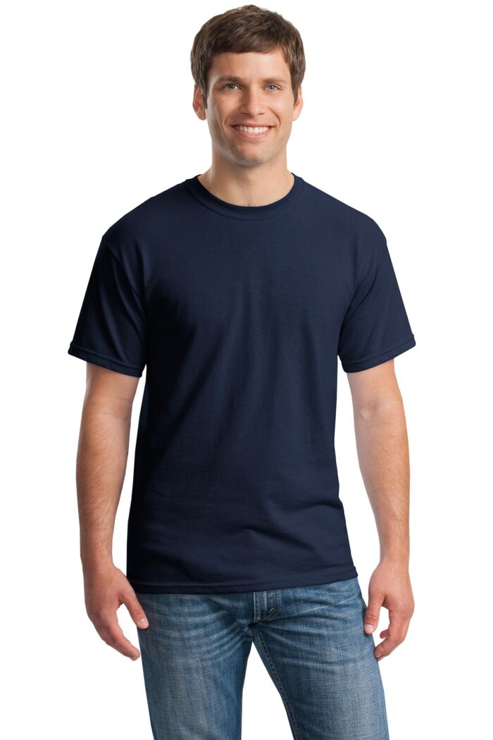 Gildan ®  - Heavy Cotton ™  100% Cotton T-Shirt.  5000 - Image 12