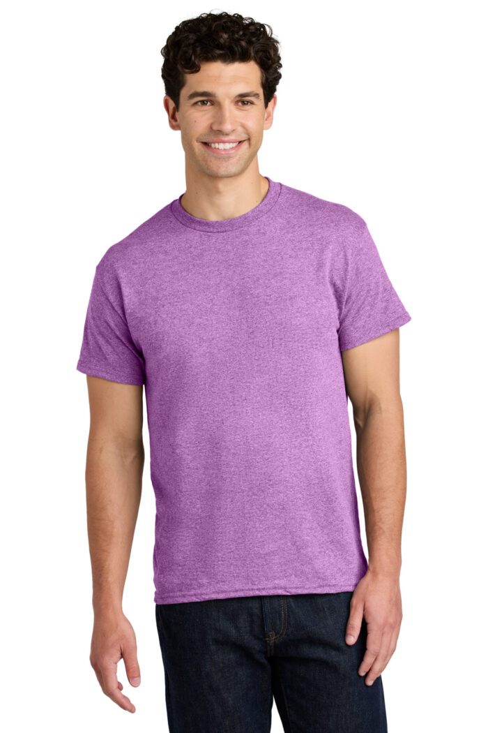 Gildan ®  - Heavy Cotton ™  100% Cotton T-Shirt.  5000 - Image 97