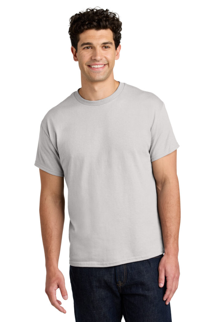 Gildan ®  - Heavy Cotton ™  100% Cotton T-Shirt.  5000 - Image 70