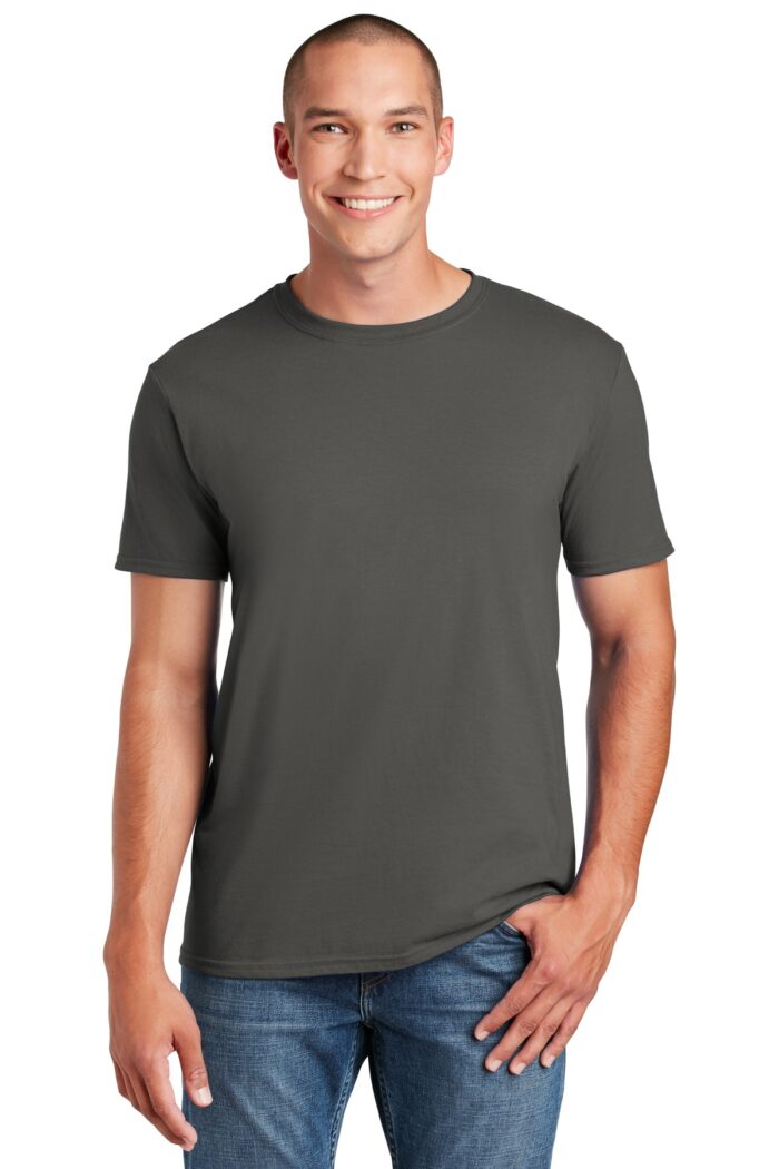 Gildan Softstyle ®  T-Shirt. 64000 - Image 9