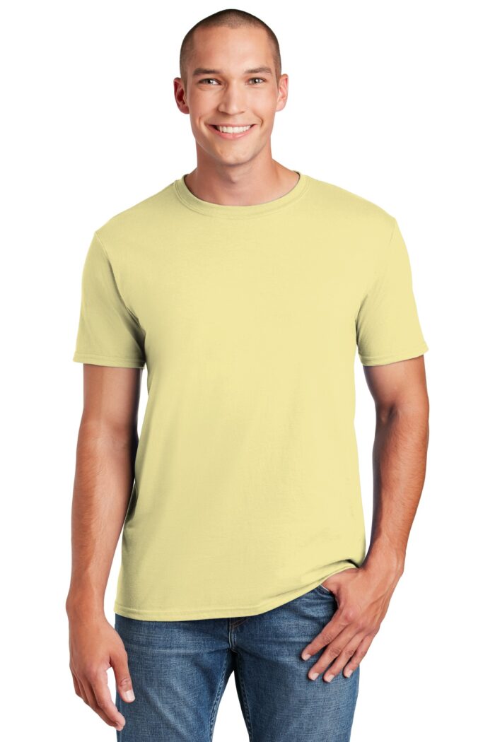 Gildan Softstyle ®  T-Shirt. 64000 - Image 30
