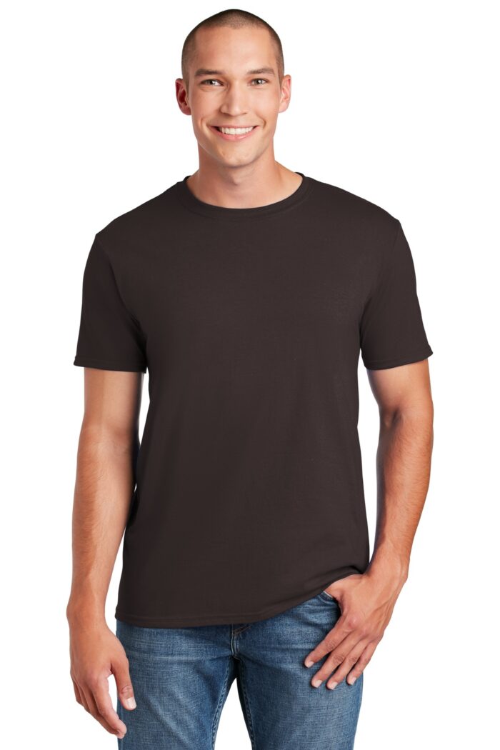 Gildan Softstyle ®  T-Shirt. 64000 - Image 15