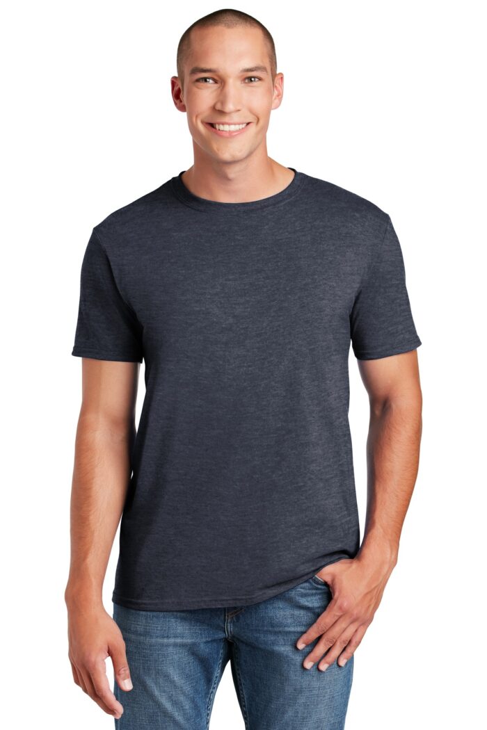 Gildan Softstyle ®  T-Shirt. 64000 - Image 19