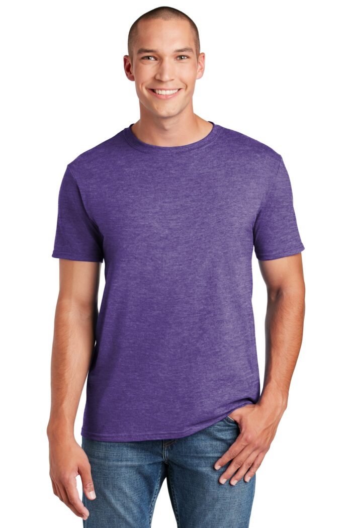 Gildan Softstyle ®  T-Shirt. 64000 - Image 26