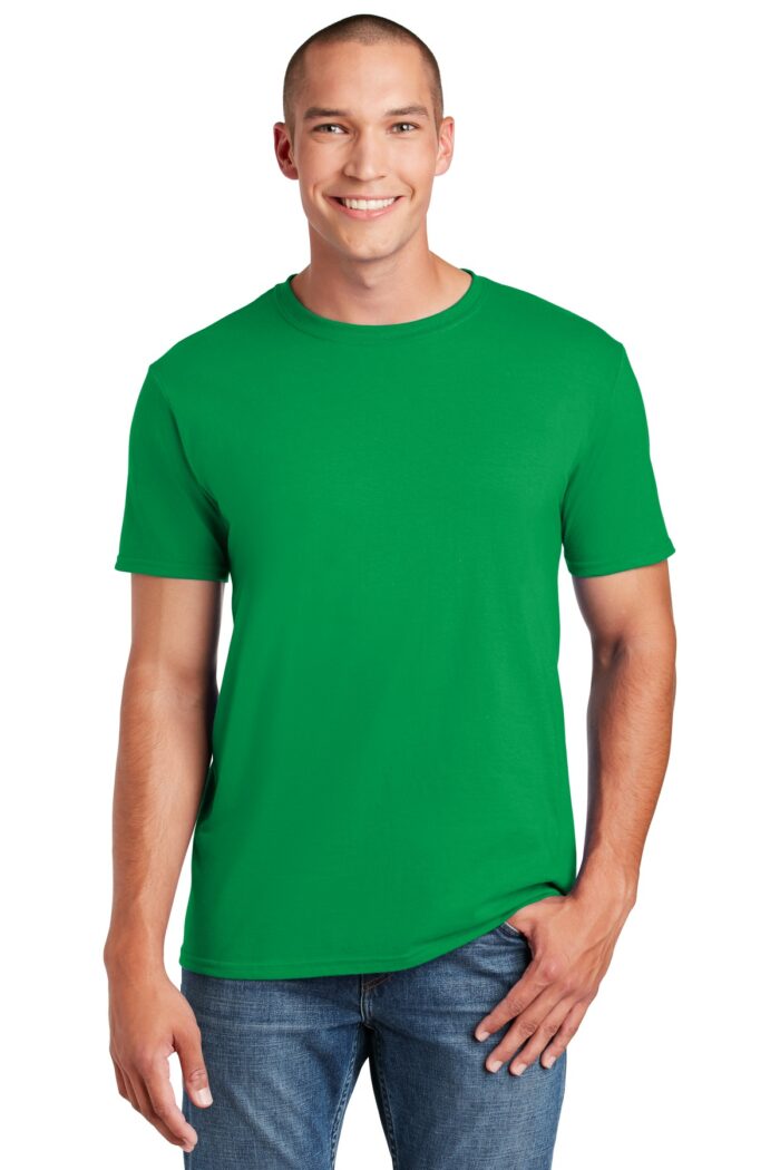 Gildan Softstyle ®  T-Shirt. 64000 - Image 17