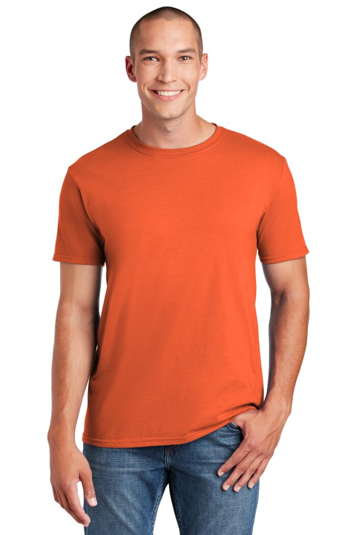 Gildan Softstyle ®  T-Shirt. 64000 - Image 20
