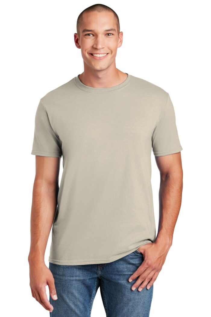 Gildan Softstyle ®  T-Shirt. 64000 - Image 16