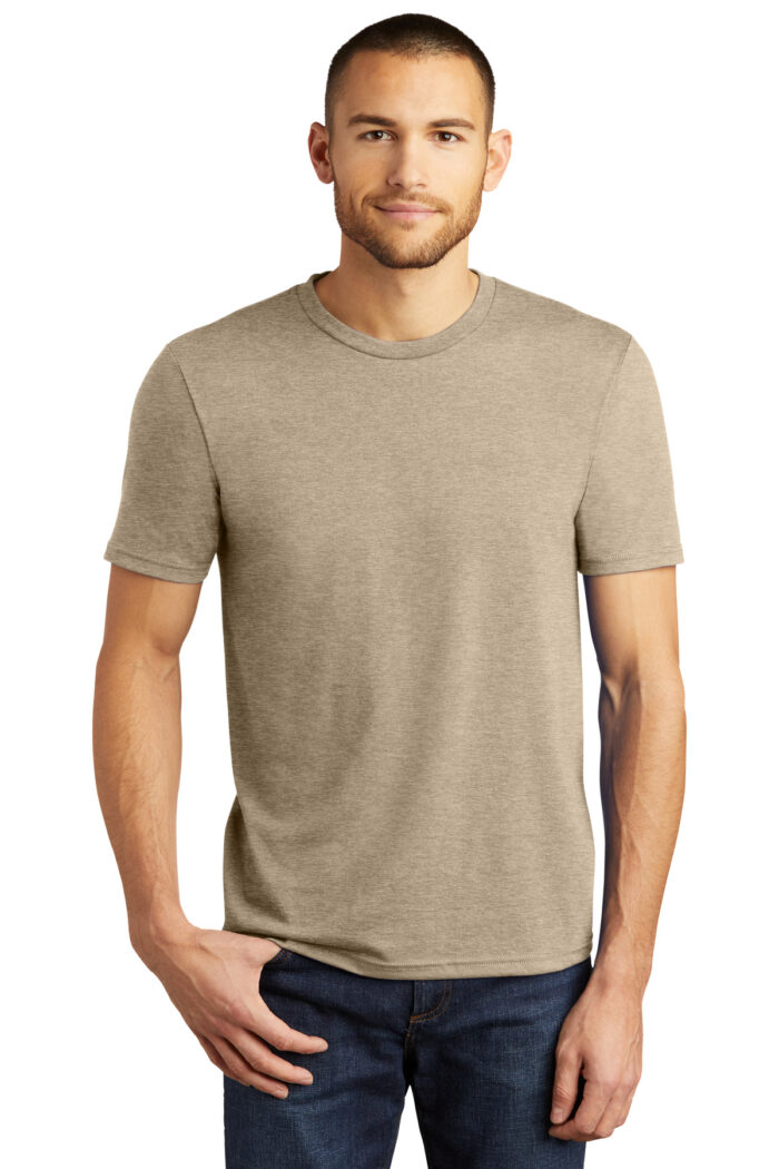 District  ®  Perfect Tri ® Tee. DM130 - Image 54