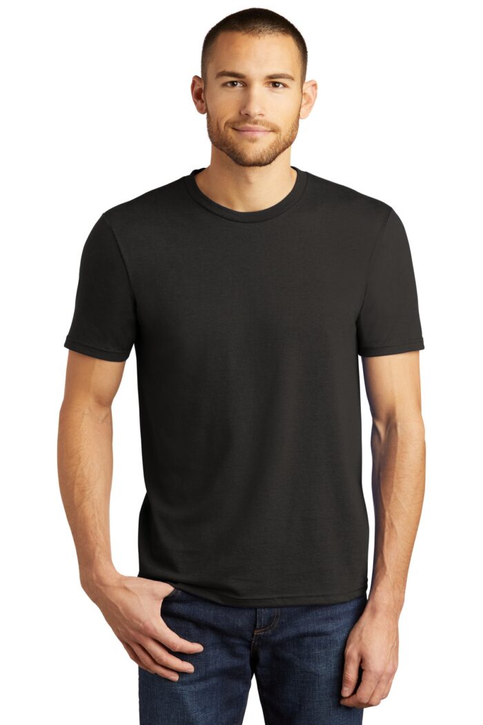 District  ®  Perfect Tri ® Tee. DM130 - Image 19