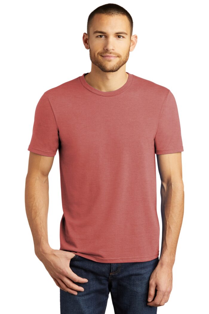 District  ®  Perfect Tri ® Tee. DM130 - Image 20