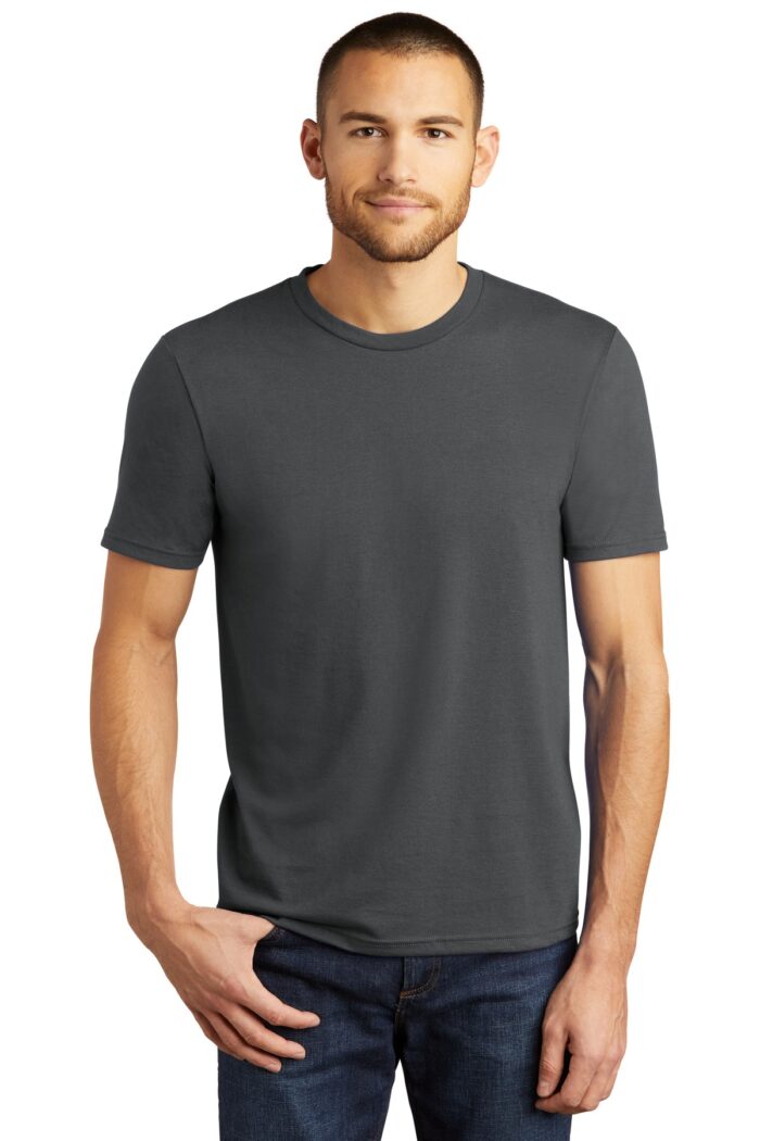District  ®  Perfect Tri ® Tee. DM130 - Image 22