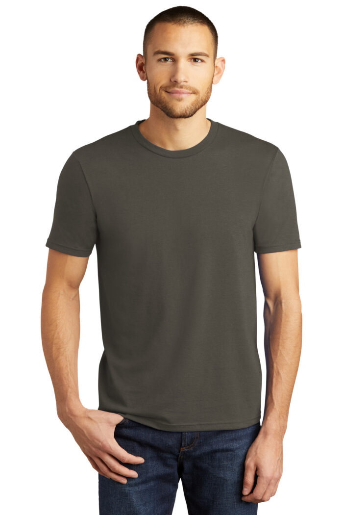 District  ®  Perfect Tri ® Tee. DM130 - Image 41