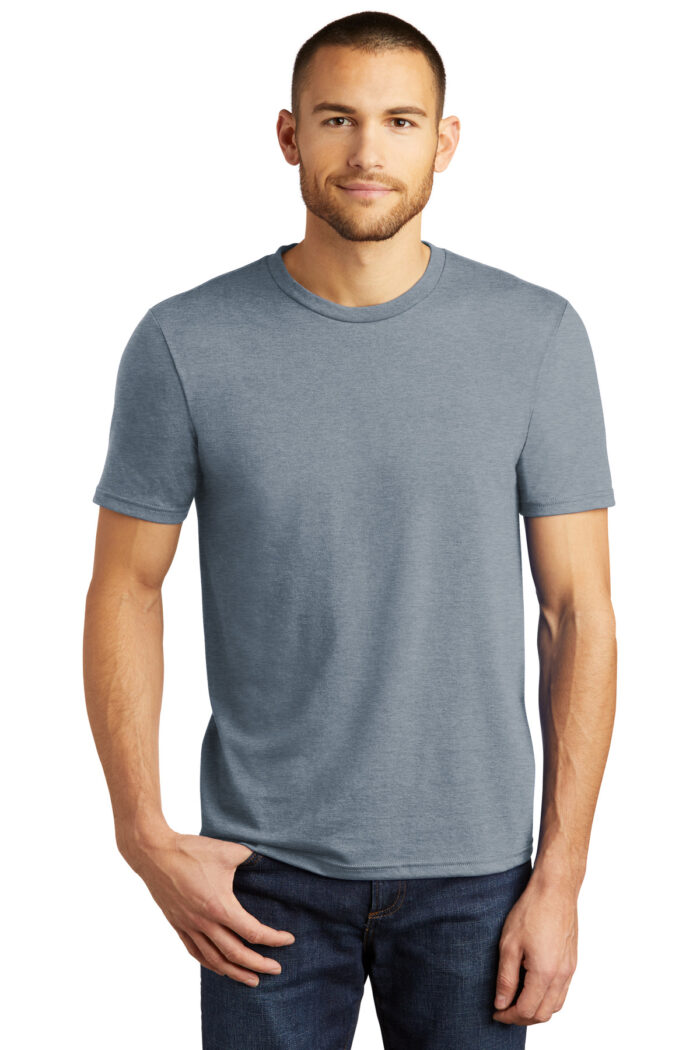 District  ®  Perfect Tri ® Tee. DM130 - Image 48