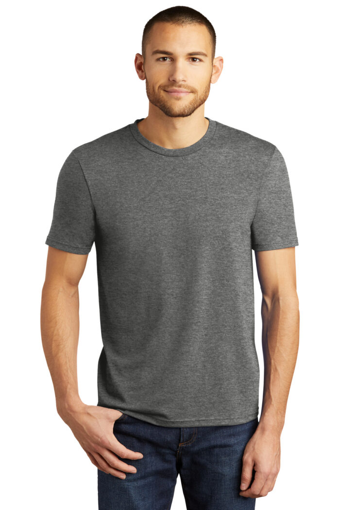 District  ®  Perfect Tri ® Tee. DM130 - Image 4