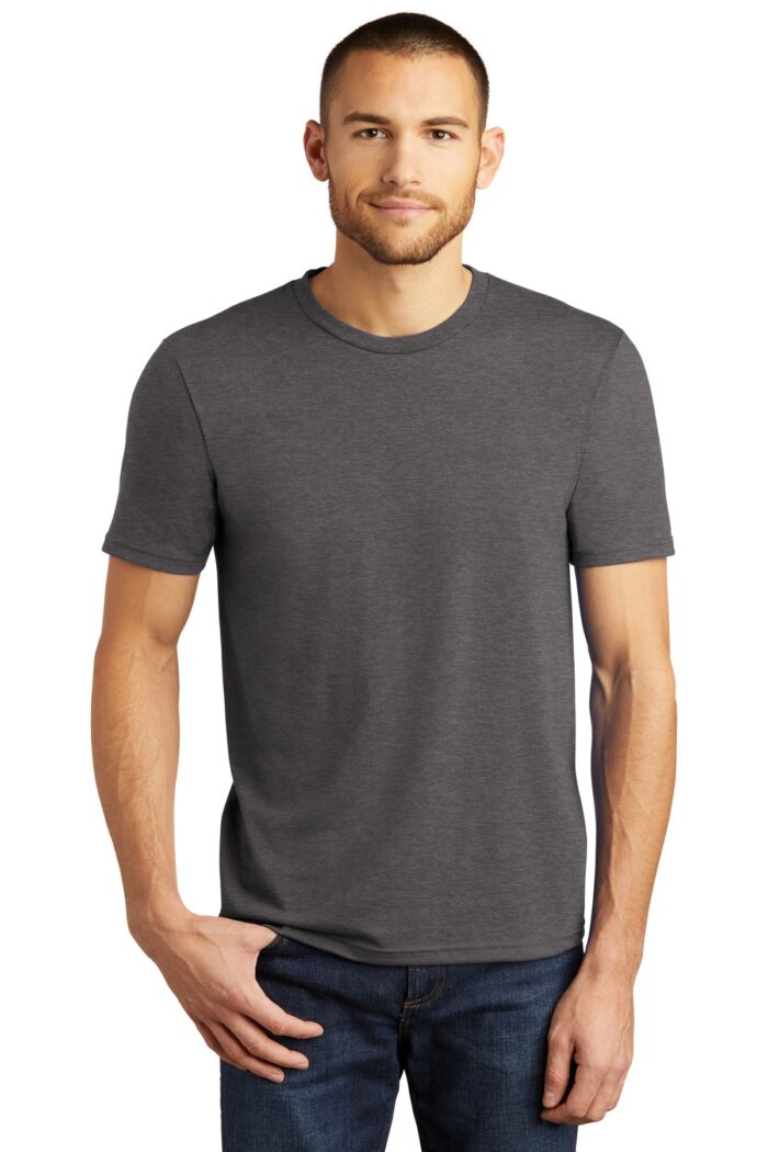 District  ®  Perfect Tri ® Tee. DM130 - Image 13