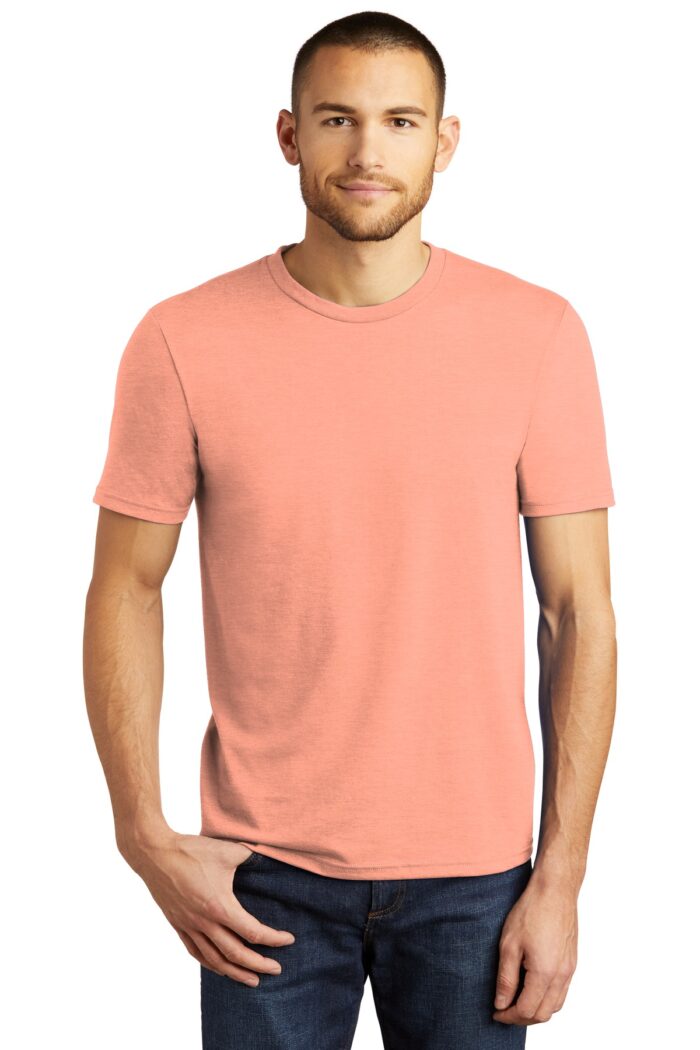District  ®  Perfect Tri ® Tee. DM130 - Image 26