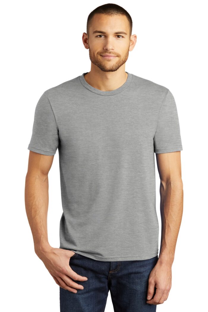 District  ®  Perfect Tri ® Tee. DM130 - Image 29
