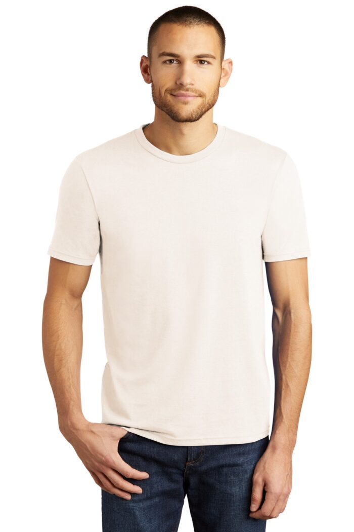 District  ®  Perfect Tri ® Tee. DM130 - Image 32