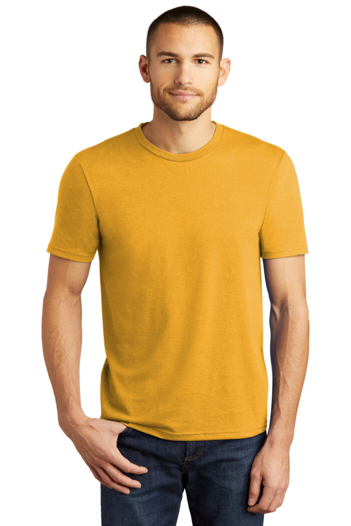District  ®  Perfect Tri ® Tee. DM130 - Image 51