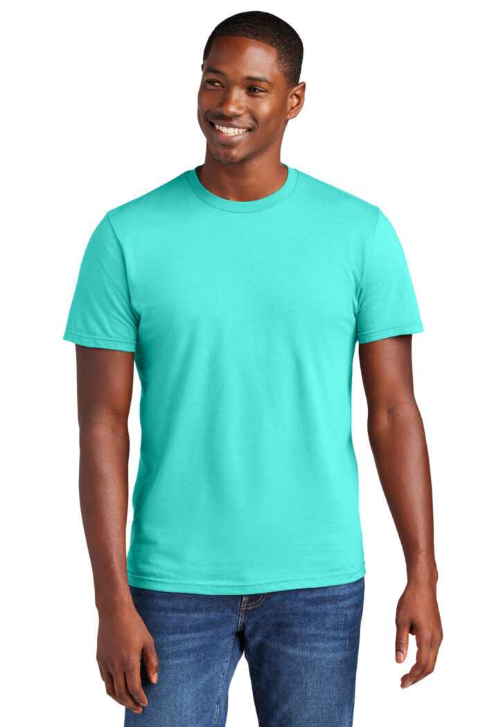 District ®  Very Important Tee ® . DT6000 - Image 16