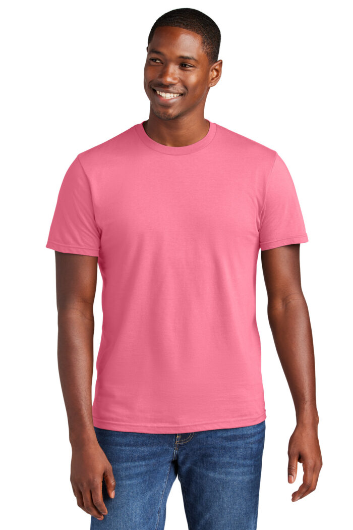 District ®  Very Important Tee ® . DT6000 - Image 34
