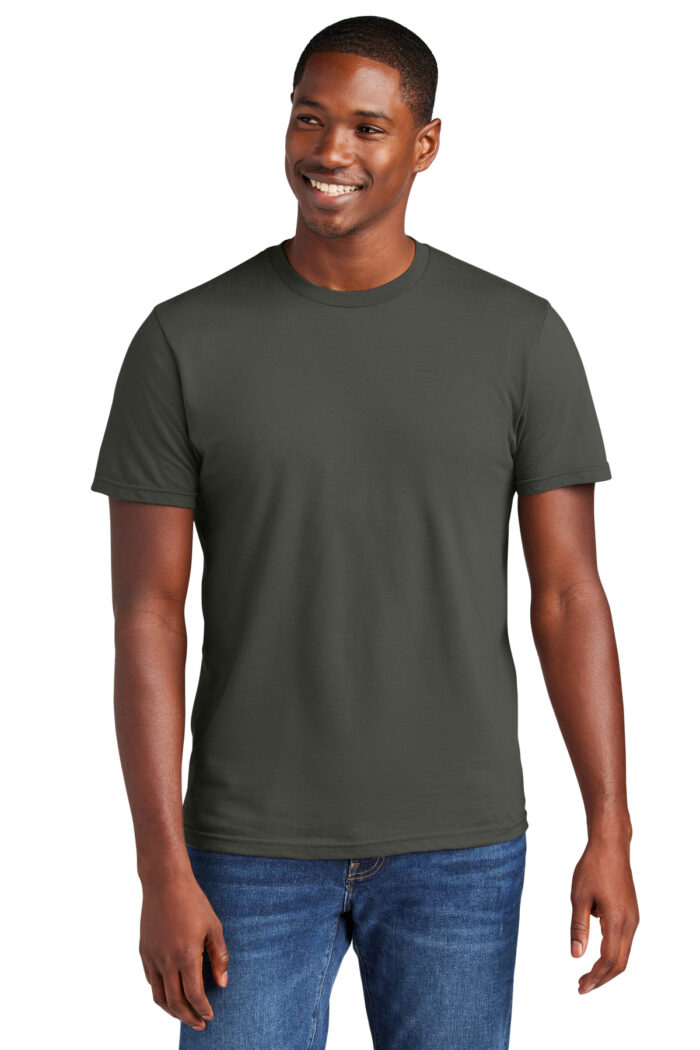 District ®  Very Important Tee ® . DT6000 - Image 26