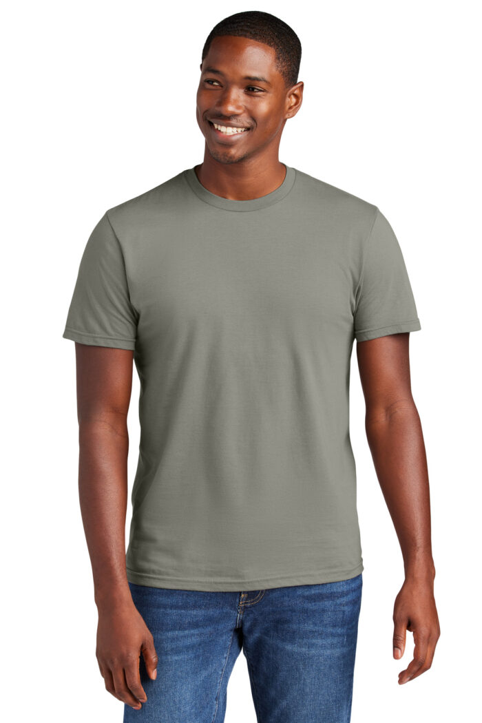 District ®  Very Important Tee ® . DT6000 - Image 18