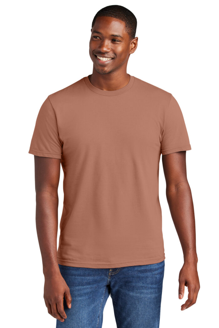District ®  Very Important Tee ® . DT6000 - Image 25