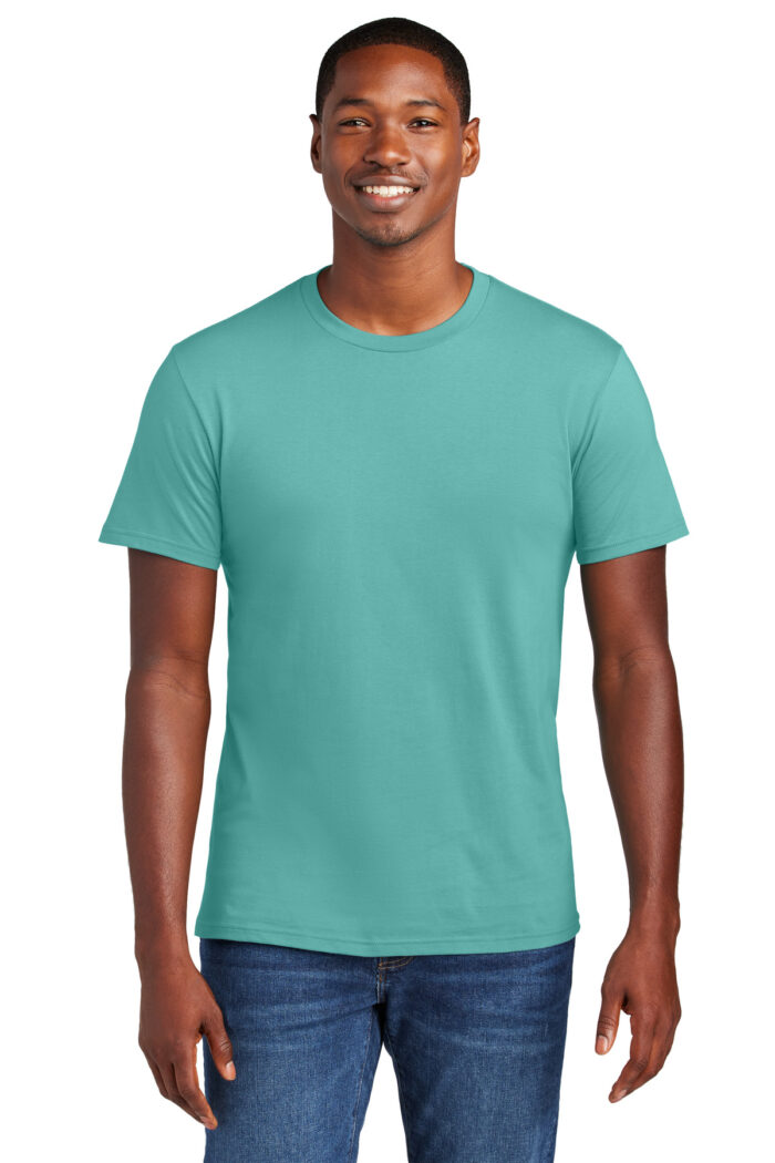 District ®  Very Important Tee ® . DT6000 - Image 31