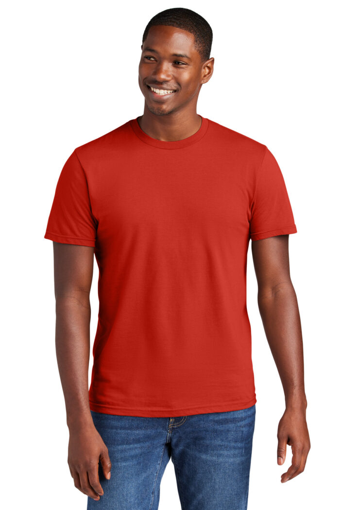 District ®  Very Important Tee ® . DT6000 - Image 19