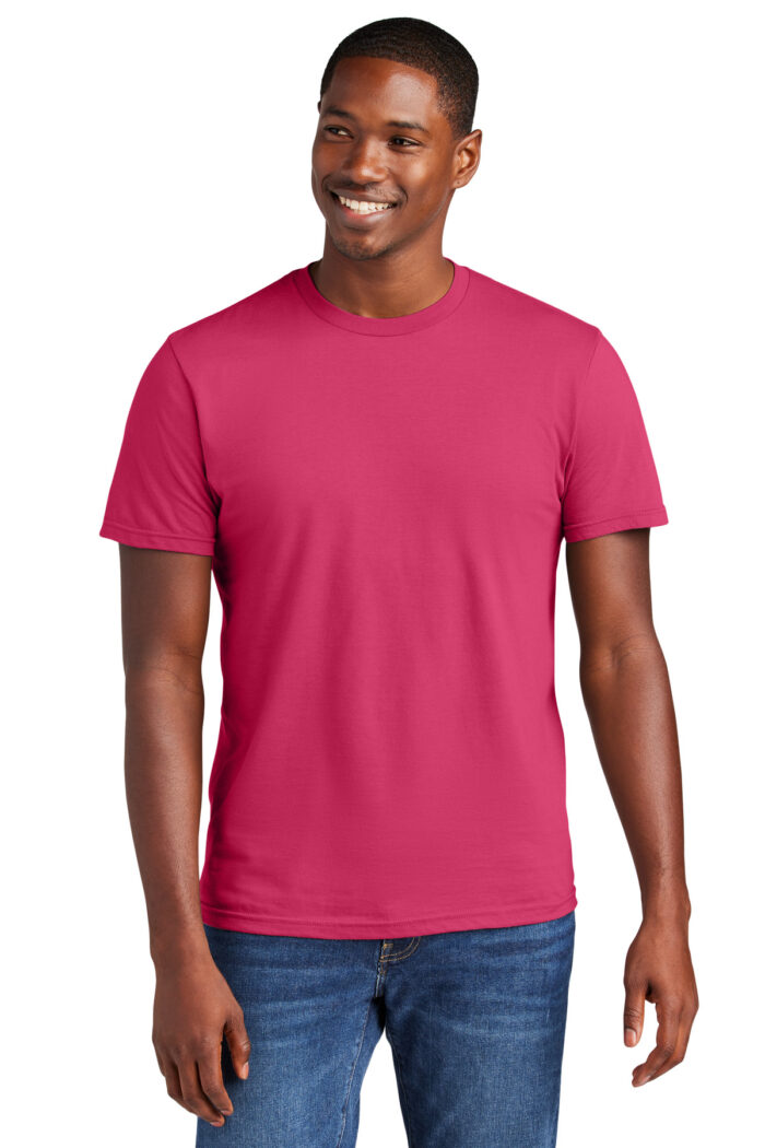District ®  Very Important Tee ® . DT6000 - Image 20