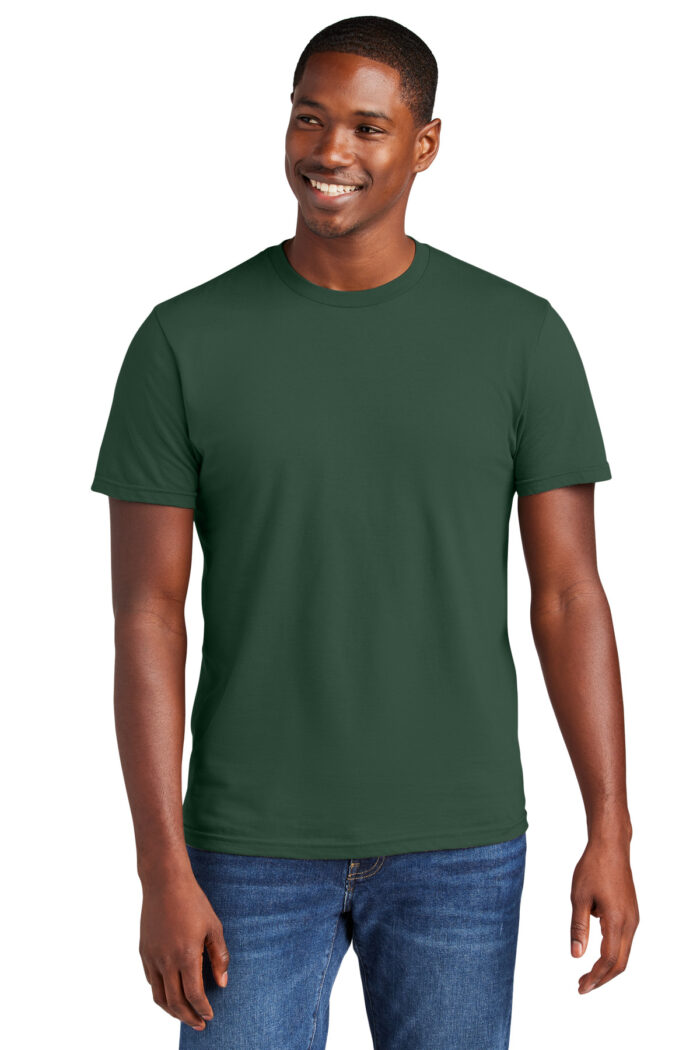 District ®  Very Important Tee ® . DT6000 - Image 21