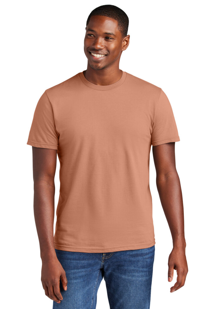 District ®  Very Important Tee ® . DT6000 - Image 29