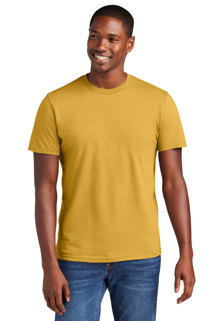 District ®  Very Important Tee ® . DT6000 - Image 28