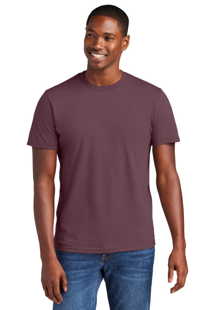 District ®  Very Important Tee ® . DT6000 - Image 22