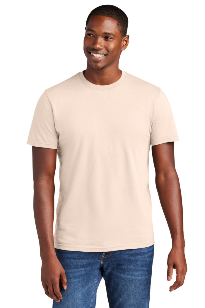 District ®  Very Important Tee ® . DT6000 - Image 23