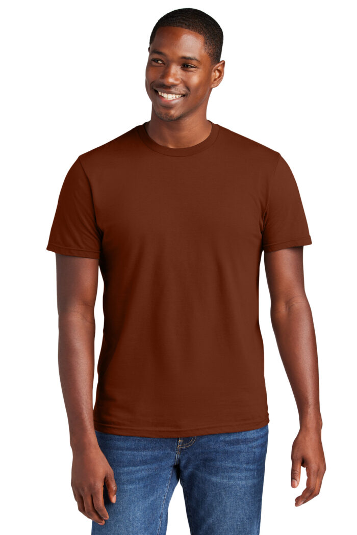 District ®  Very Important Tee ® . DT6000 - Image 24