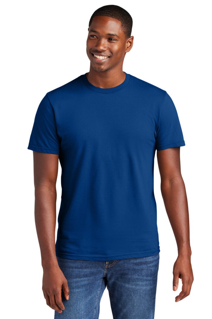 District ®  Very Important Tee ® . DT6000 - Image 6
