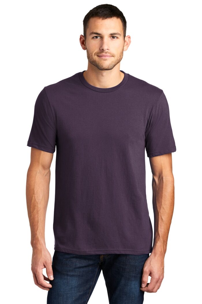 District ®  Very Important Tee ® . DT6000 - Image 7