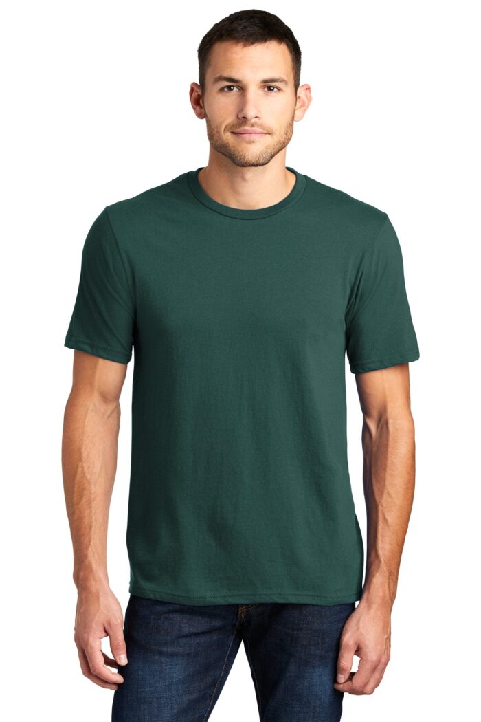 District ®  Very Important Tee ® . DT6000 - Image 8