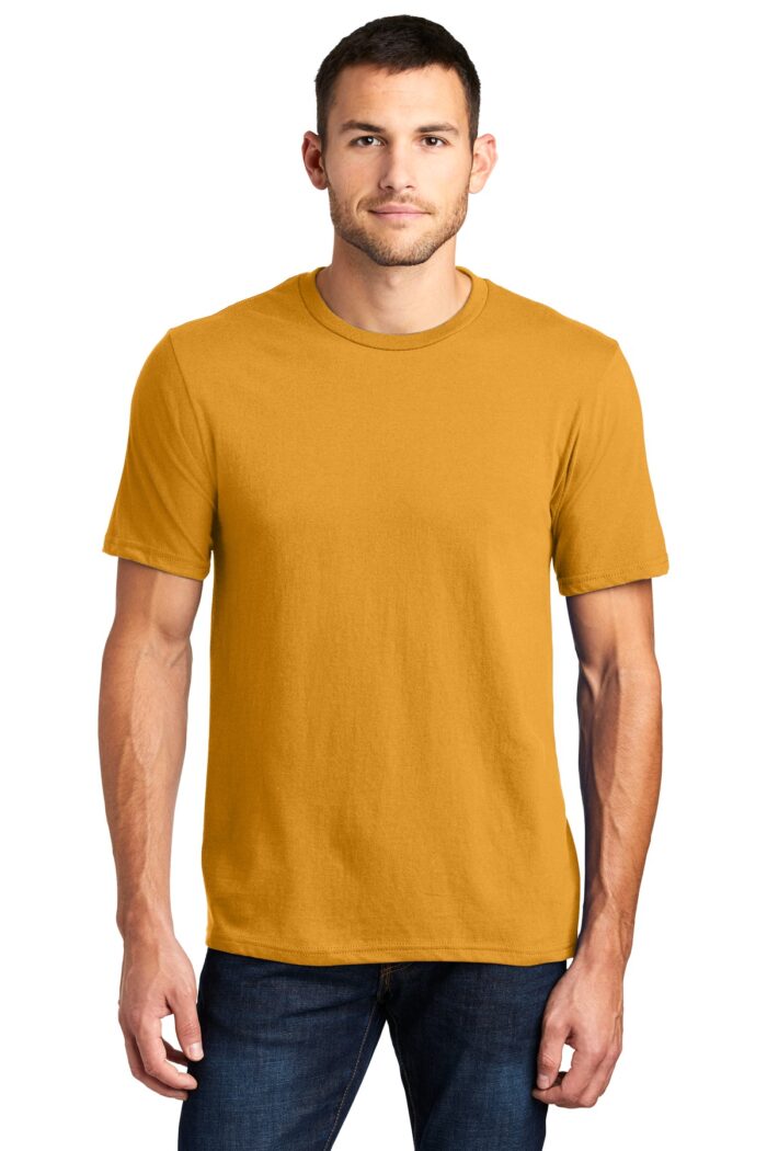 District ®  Very Important Tee ® . DT6000 - Image 21