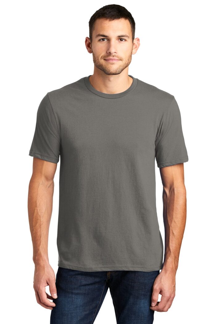 District ®  Very Important Tee ® . DT6000 - Image 9