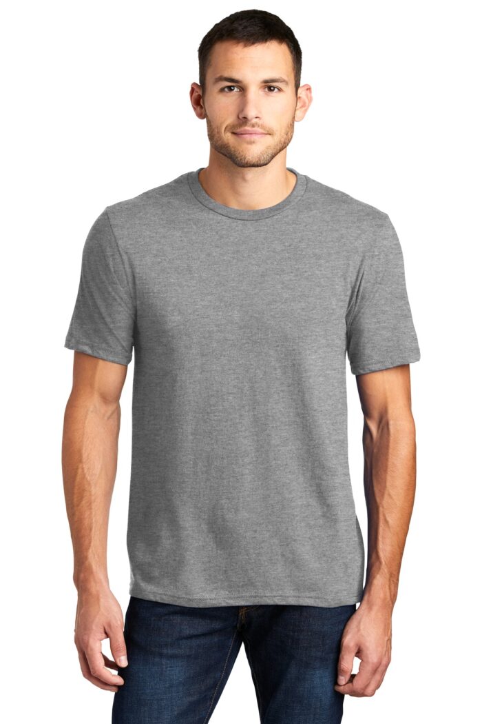 District ®  Very Important Tee ® . DT6000 - Image 10