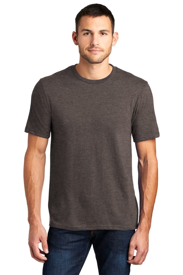 District ®  Very Important Tee ® . DT6000 - Image 5