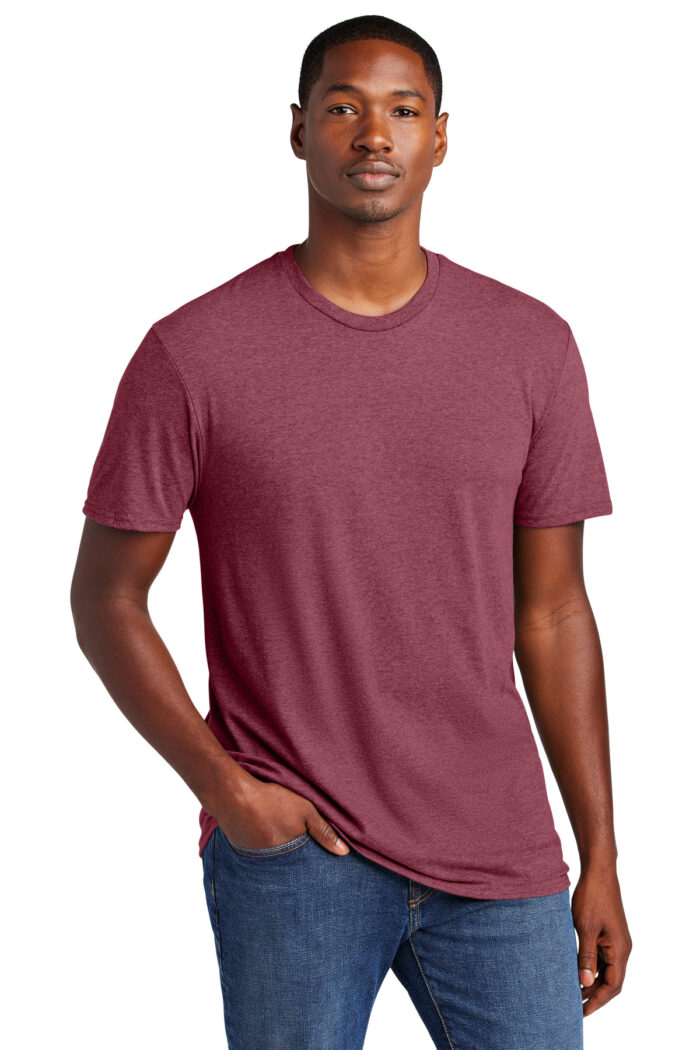 District ®  Very Important Tee ® . DT6000 - Image 6