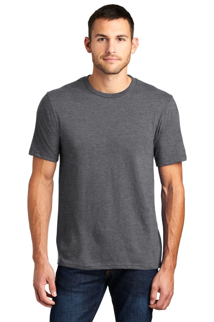 District ®  Very Important Tee ® . DT6000 - Image 4
