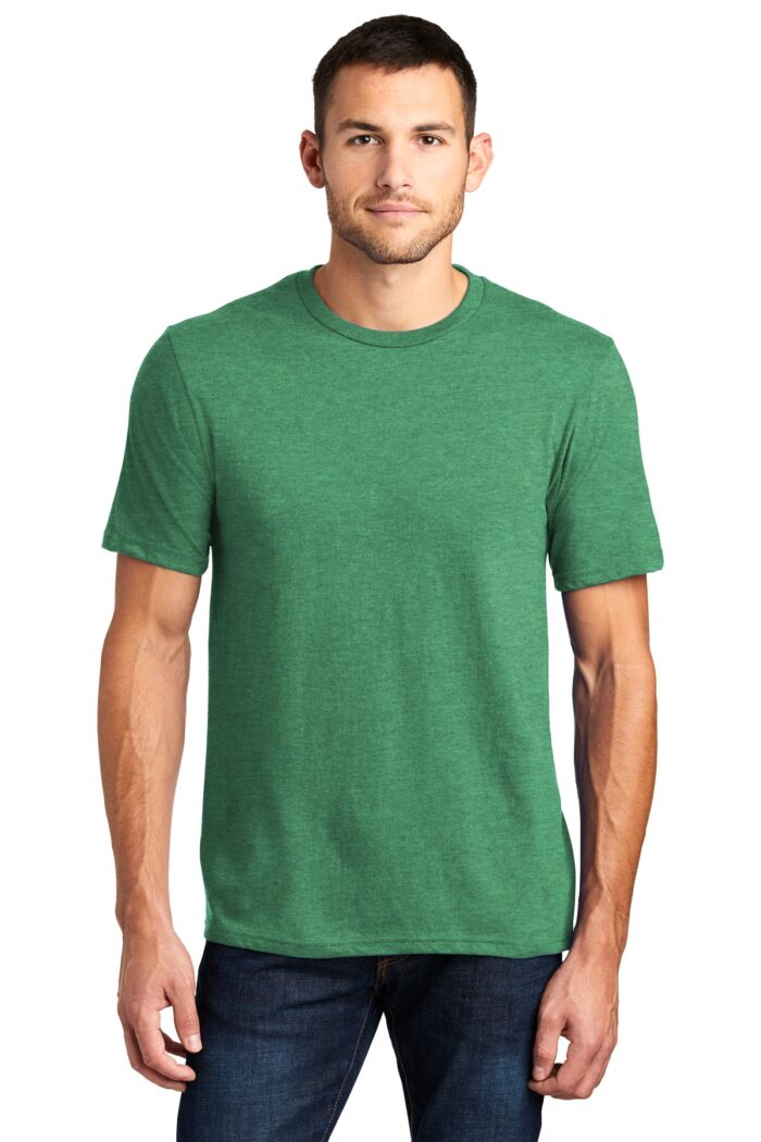 District ®  Very Important Tee ® . DT6000 - Image 3